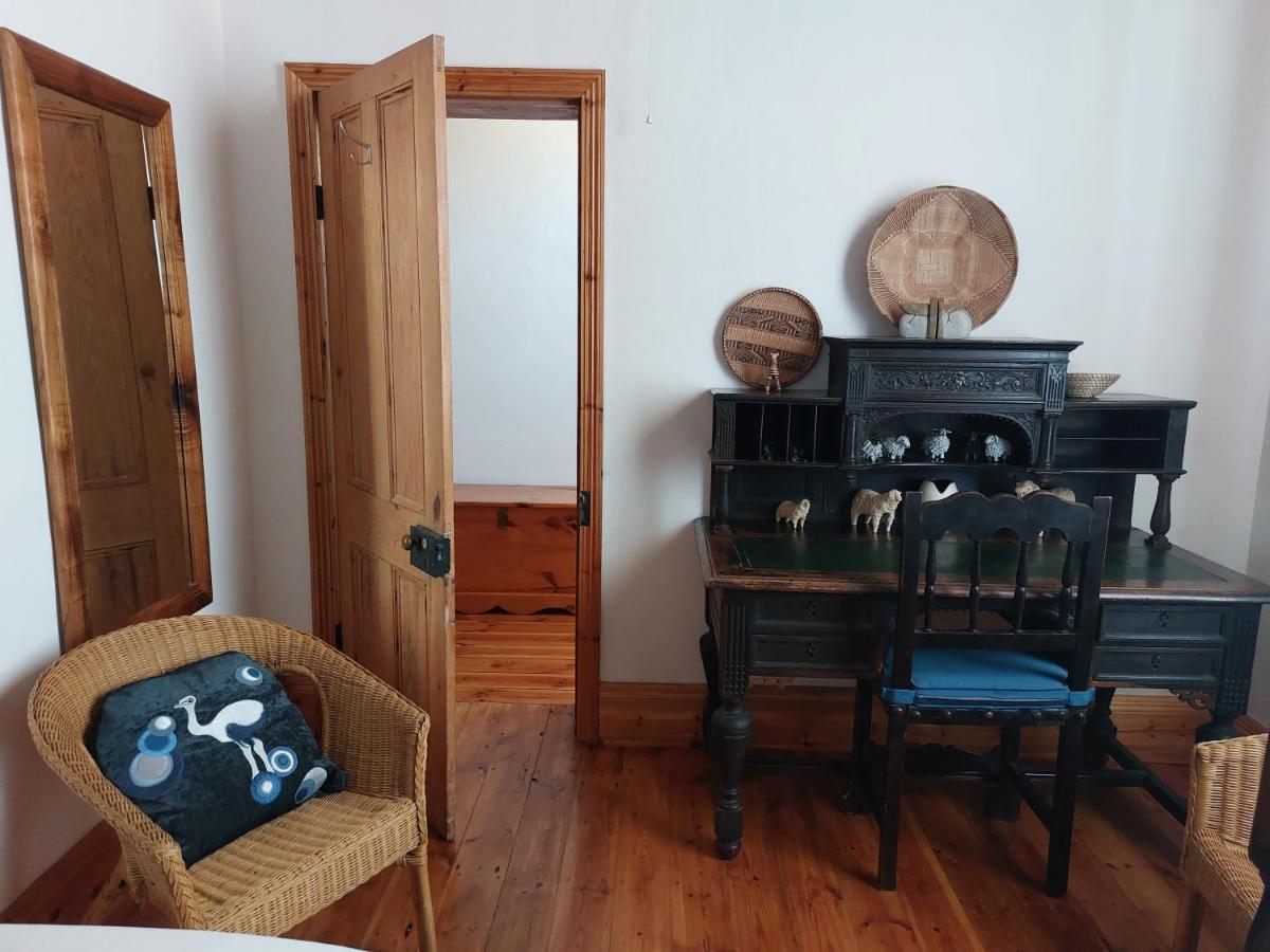 Bethesda Tower Accommodation Nieu-Bethesda Luaran gambar