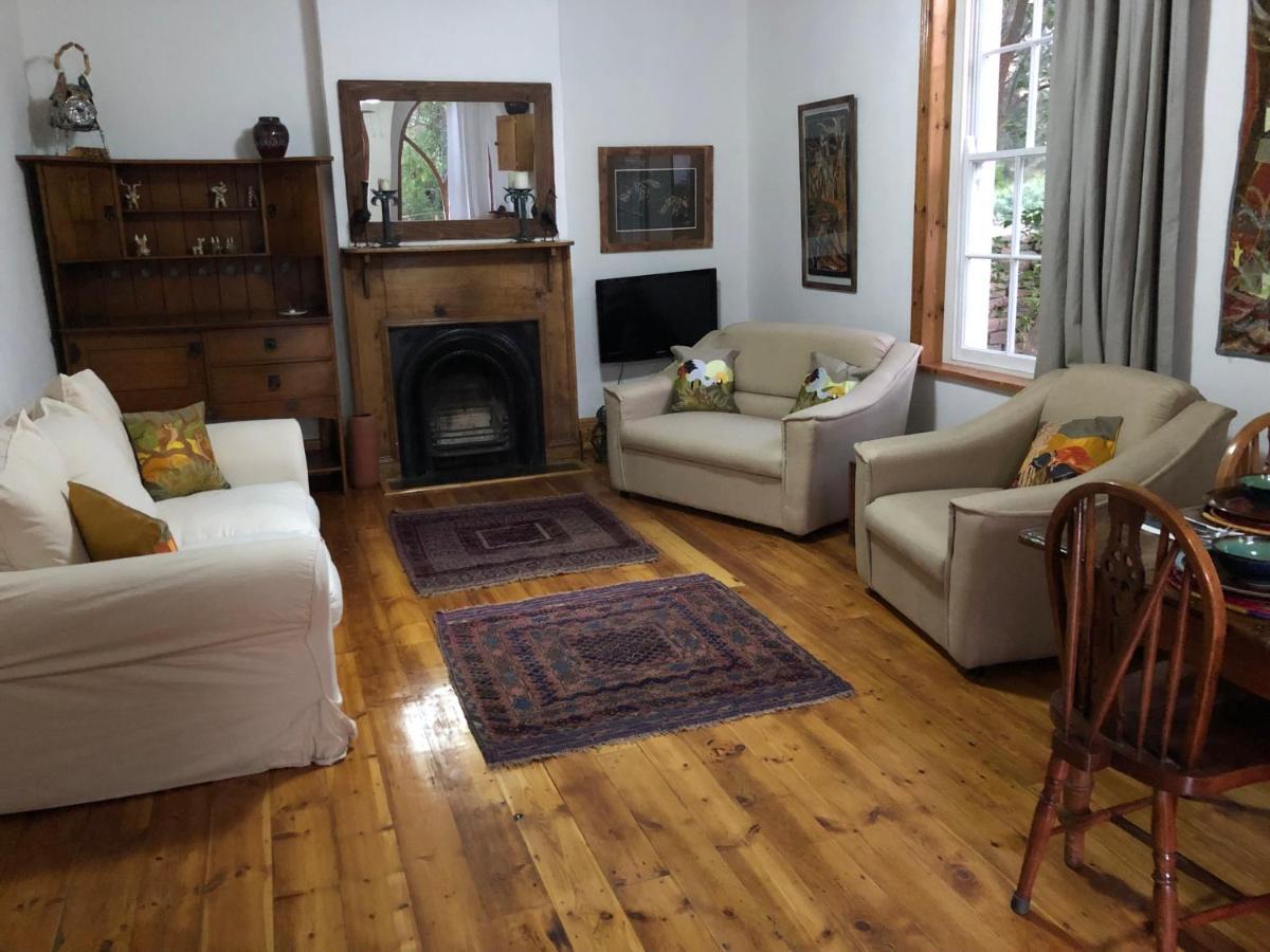 Bethesda Tower Accommodation Nieu-Bethesda Luaran gambar