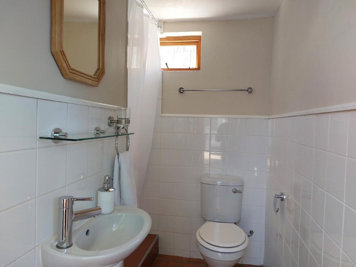 Bethesda Tower Accommodation Nieu-Bethesda Luaran gambar