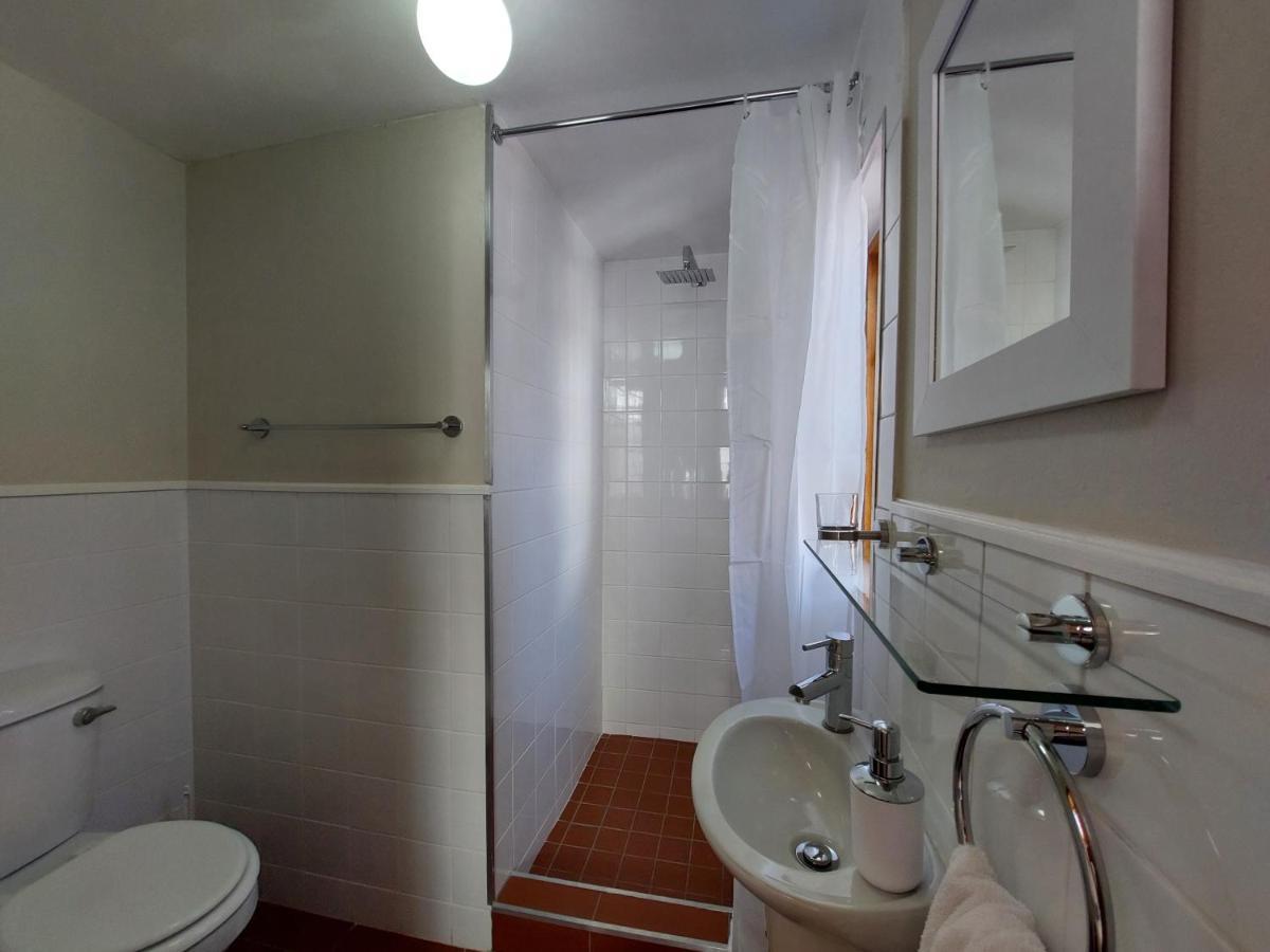 Bethesda Tower Accommodation Nieu-Bethesda Luaran gambar