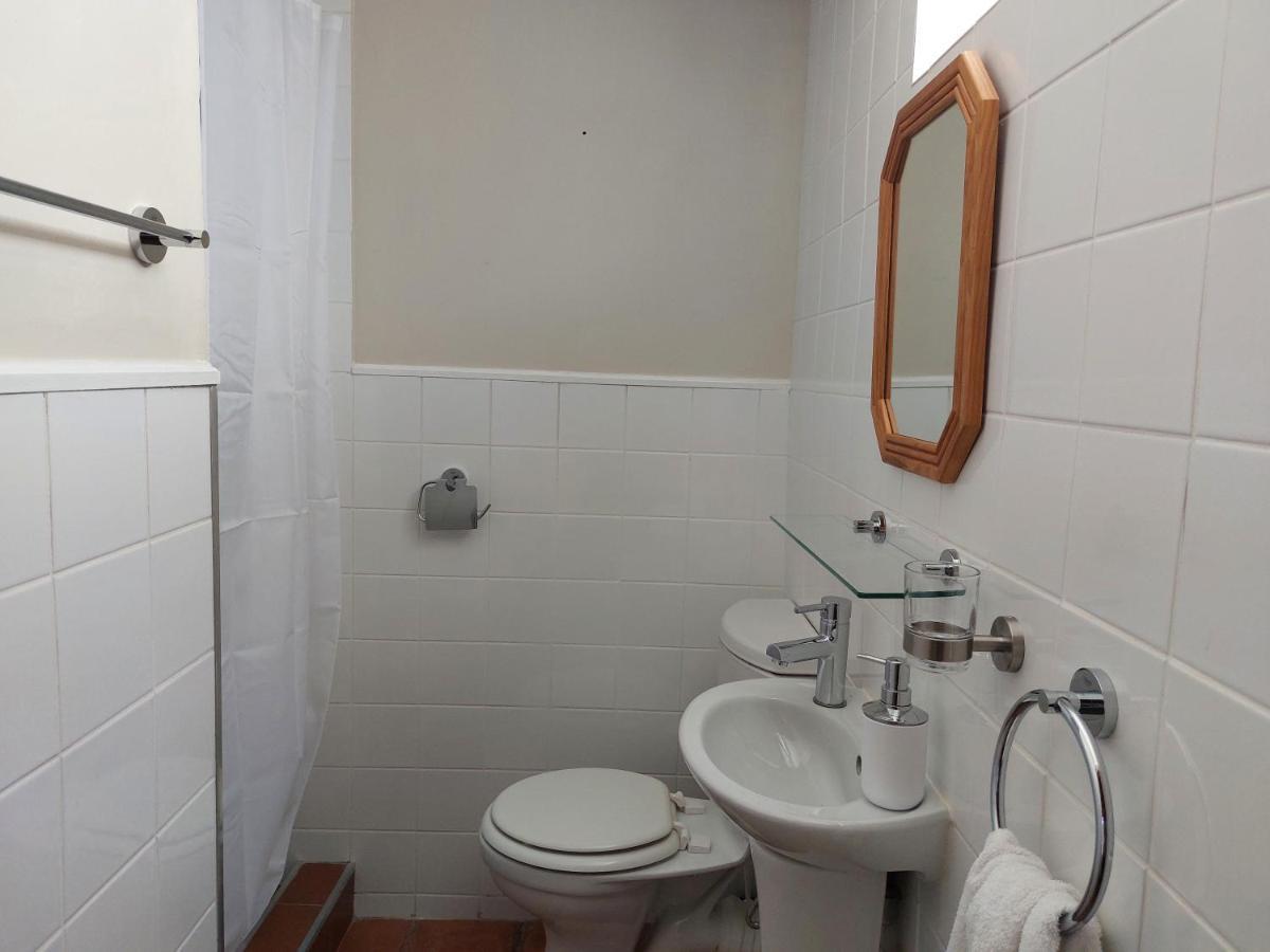 Bethesda Tower Accommodation Nieu-Bethesda Luaran gambar